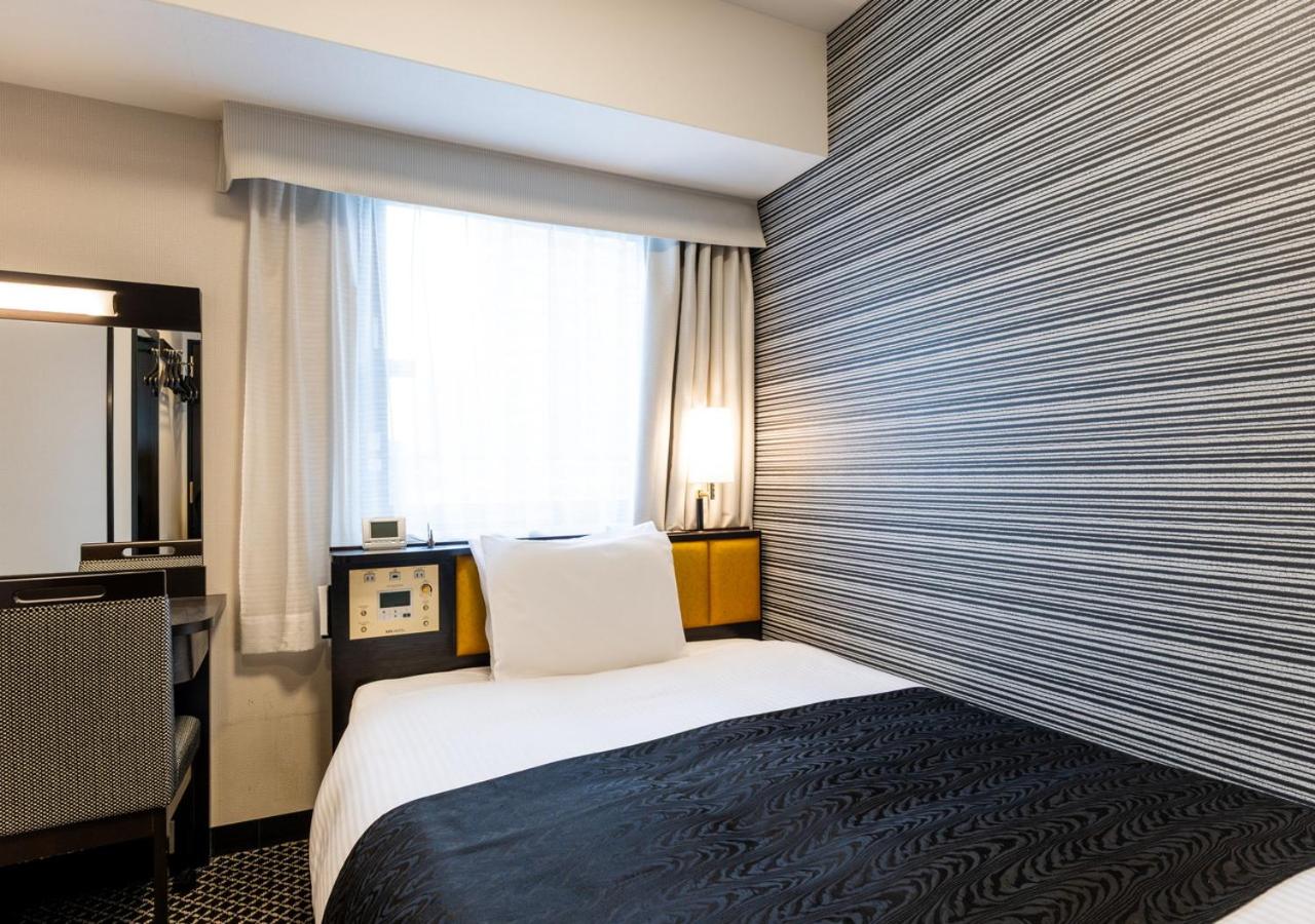 APA Hotel Midosuji Honmachi Ekihigashi - 2