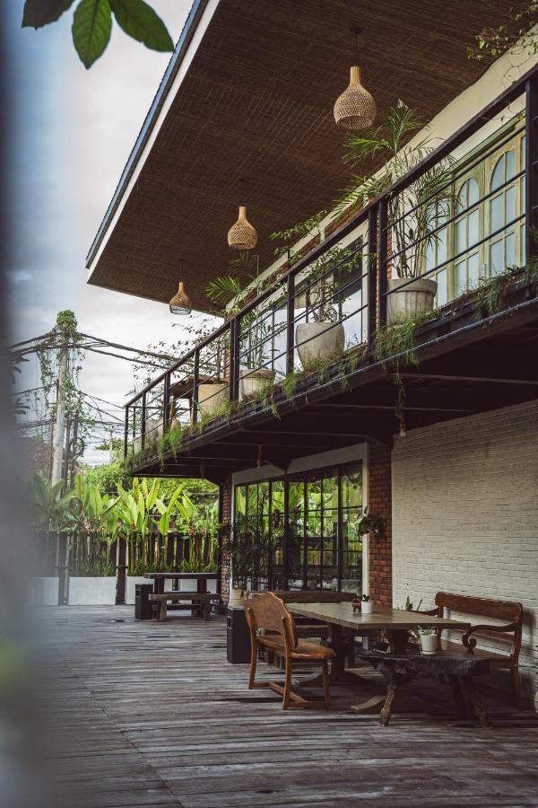 White Penny Hostel - 2