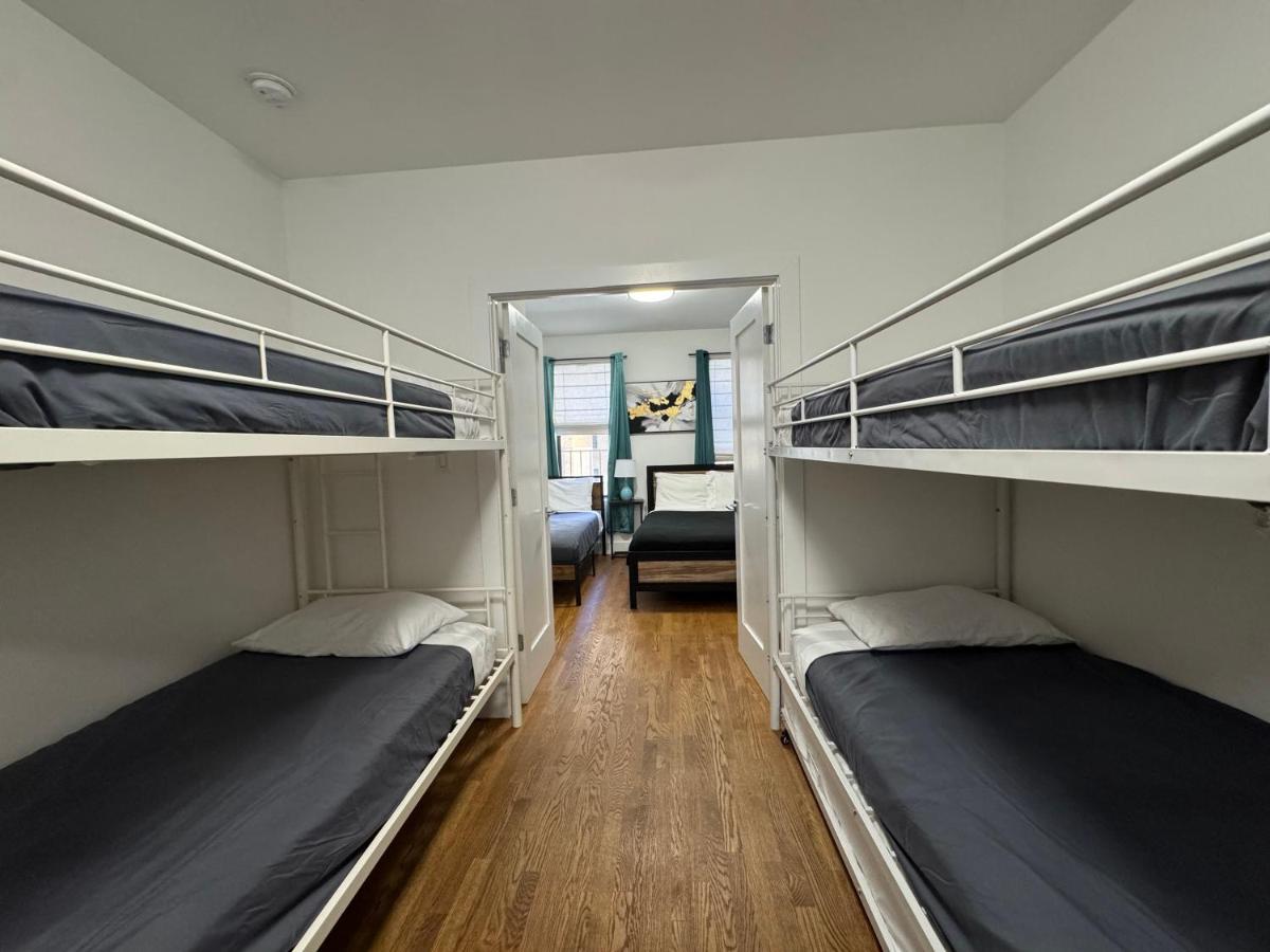 Evergreen by Central Park - 2