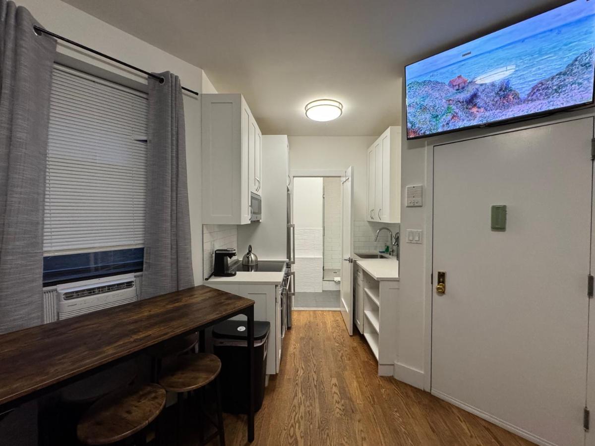 Evergreen by Central Park - 5