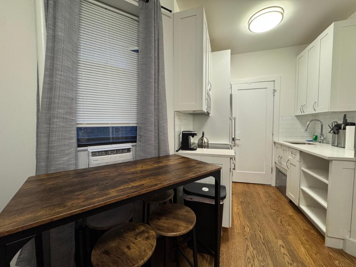 Evergreen by Central Park - 3