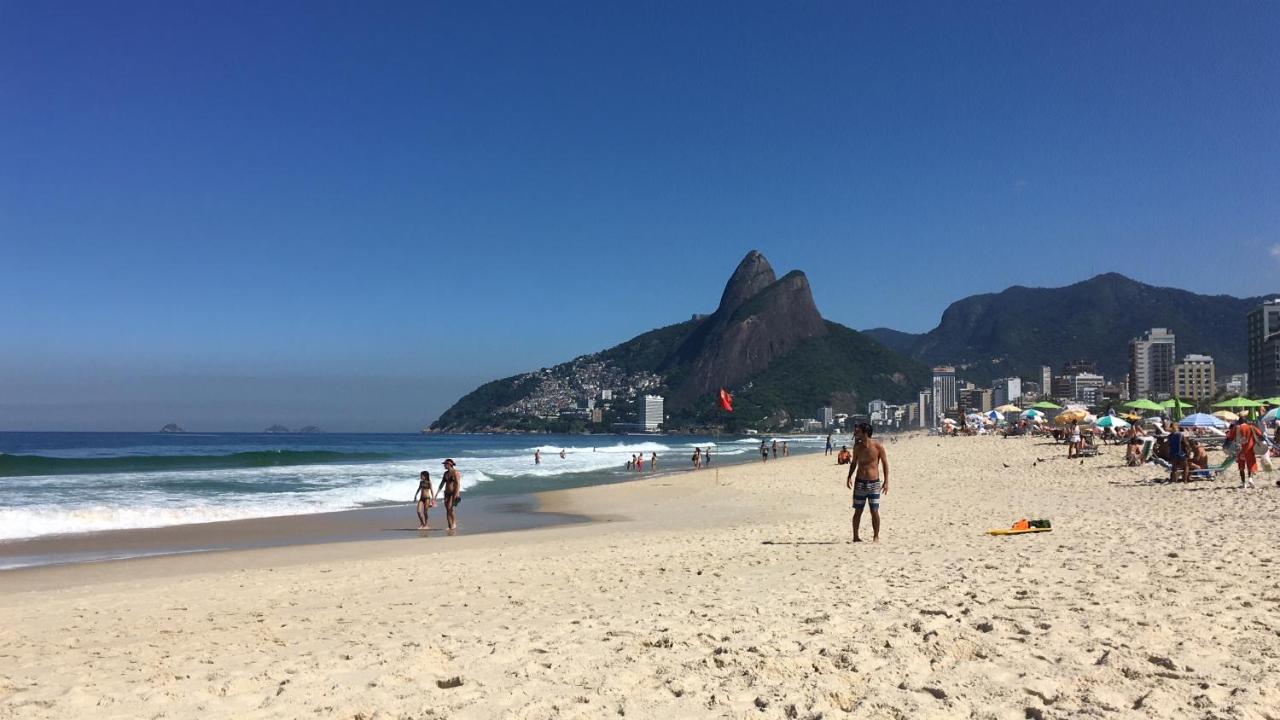 Leblon loft beach - 2