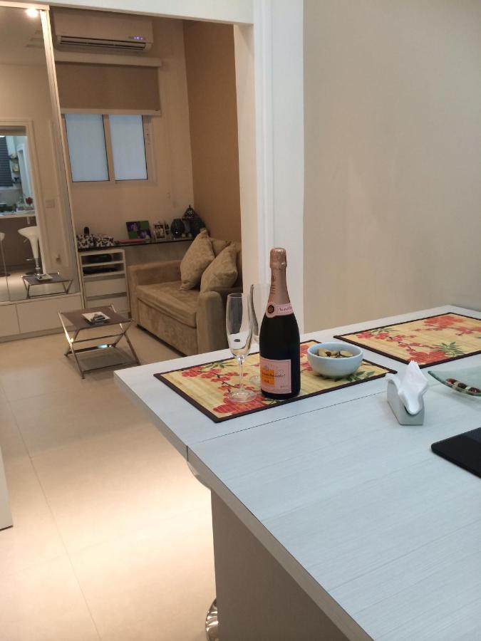 Leblon loft beach - 3