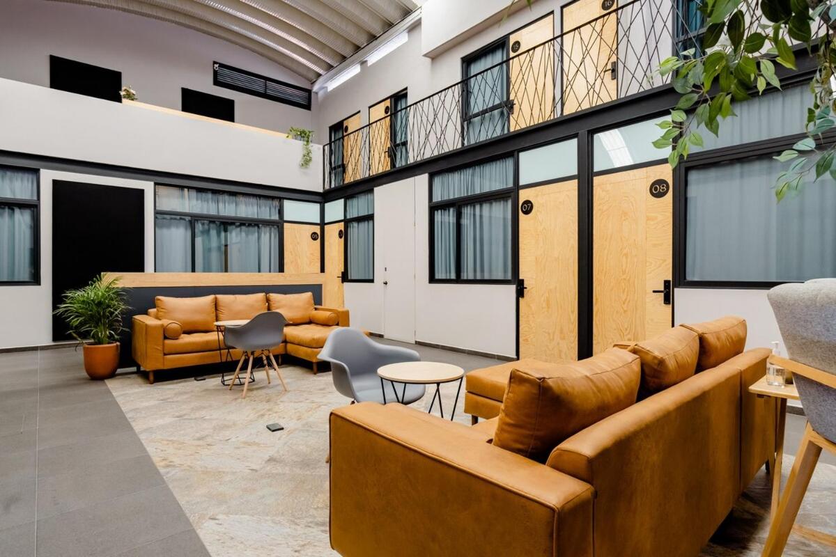 Aloja Rentals Mexico - 3