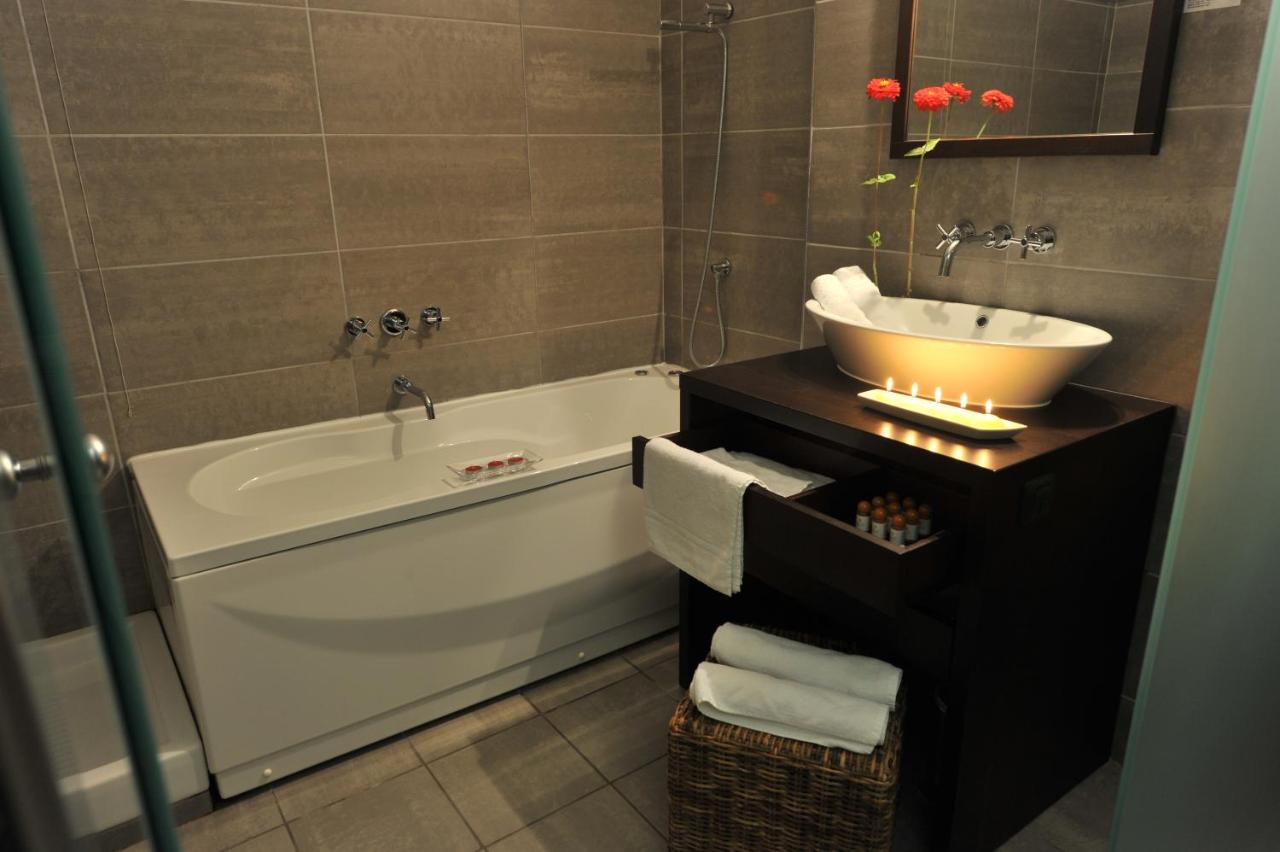 Hotel Antares Sport Beauty & Wellness photo