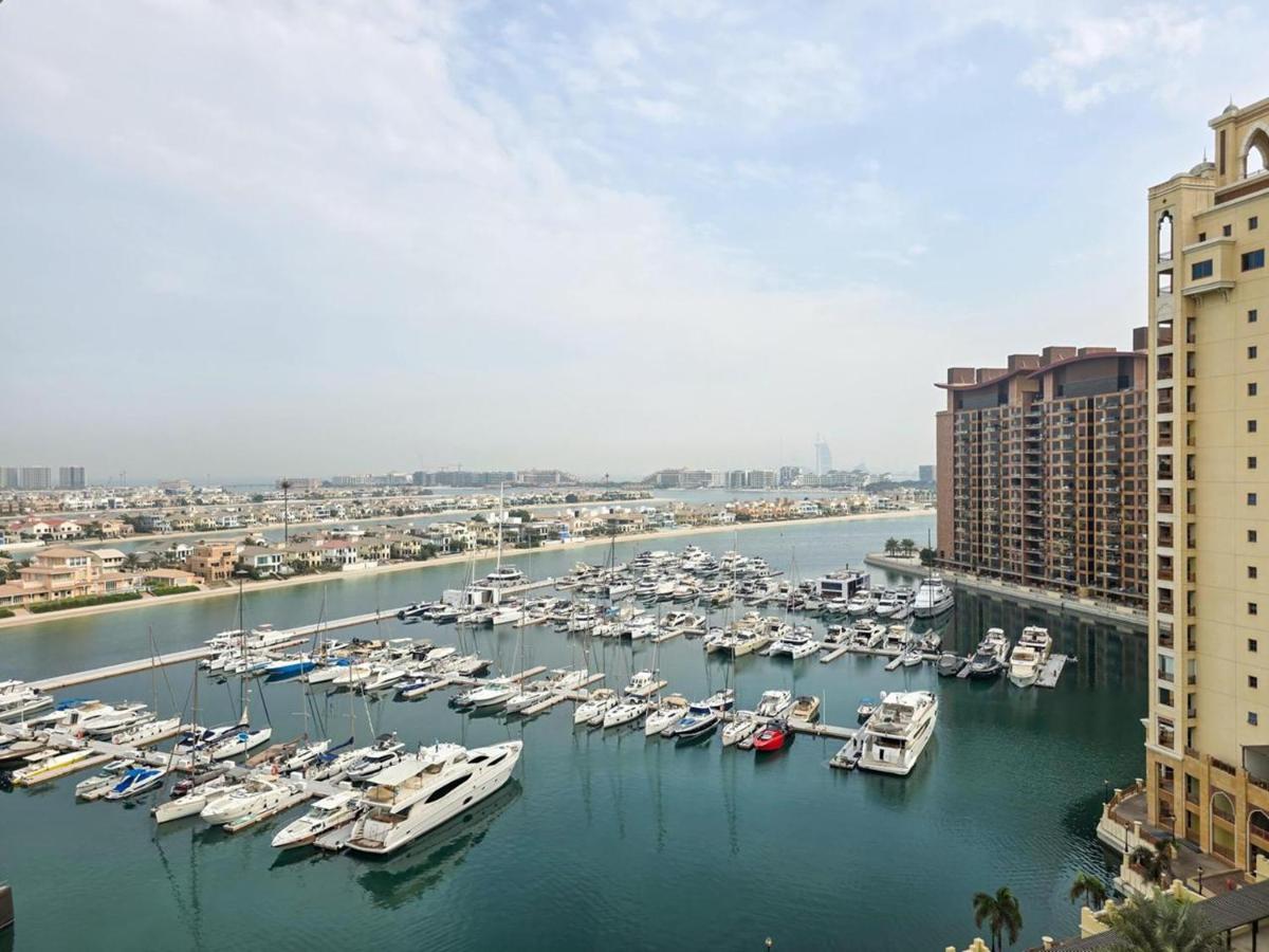 Marina Residence 5, Palm Jumeirah - Mint Stay - 5