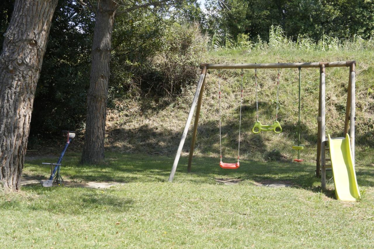 Water park: Résidence Les Peupliers