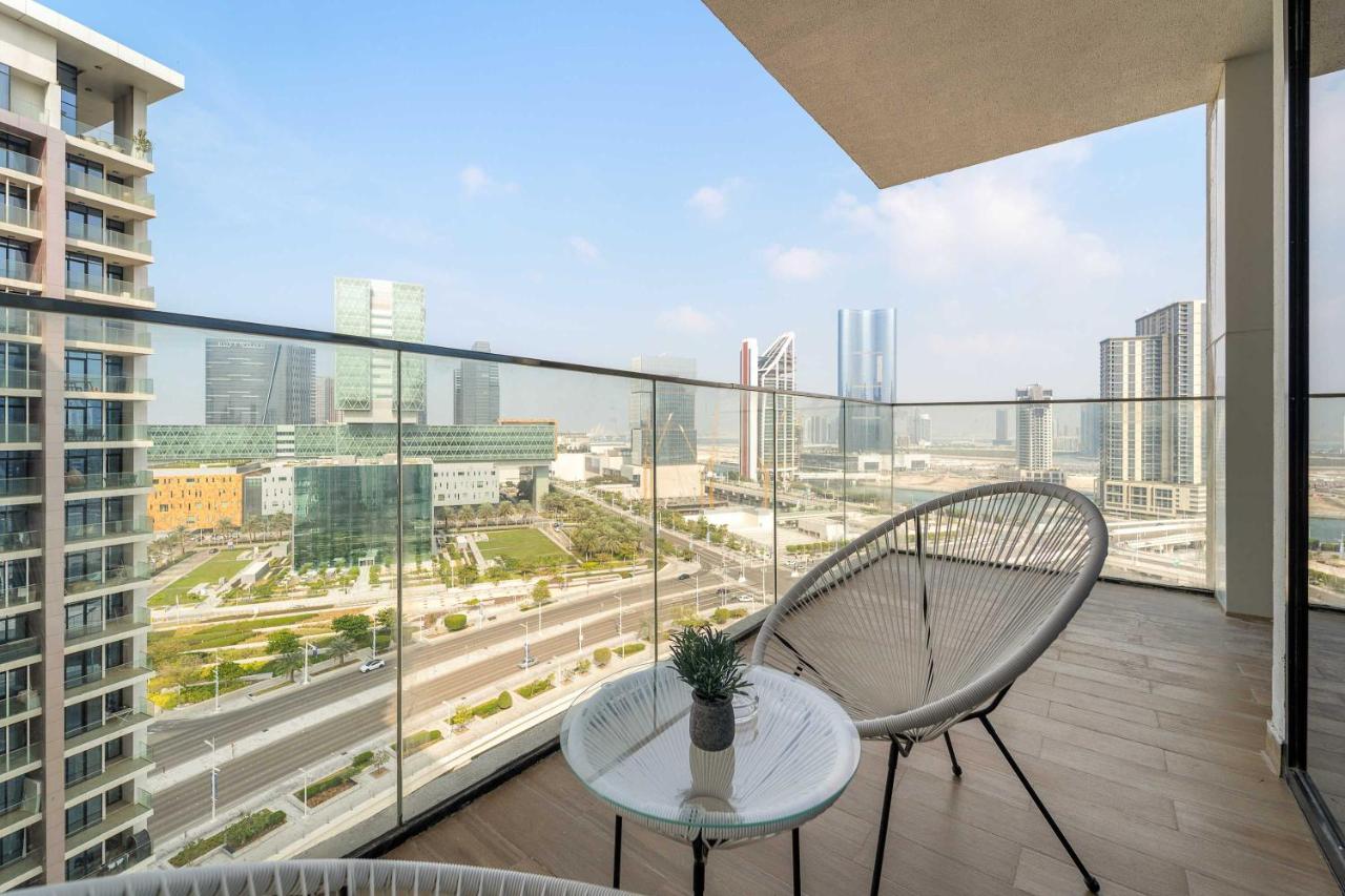 Silkhaus Vacation Homes Cozy 1BDR in Maryah Island - 2