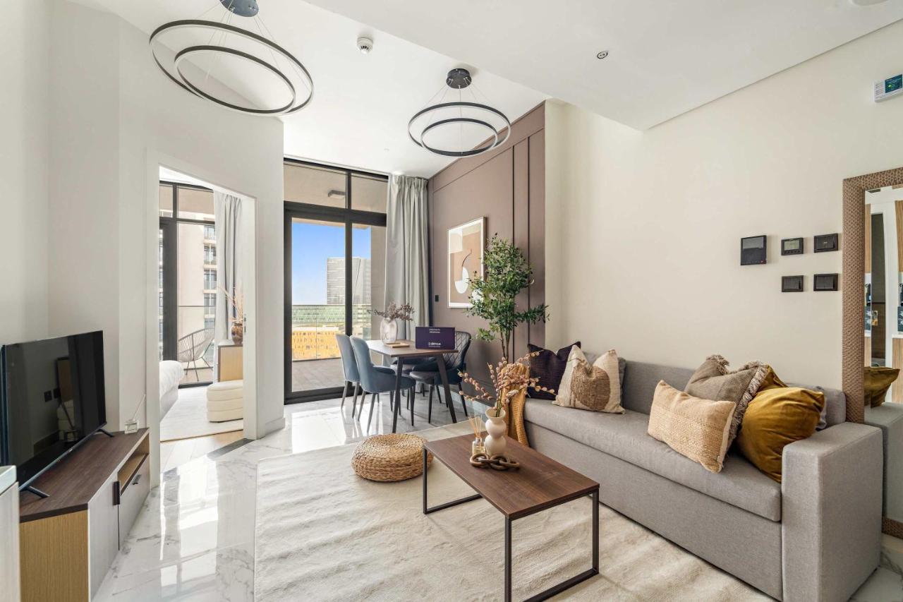 Silkhaus Vacation Homes Cozy 1BDR in Maryah Island - 3