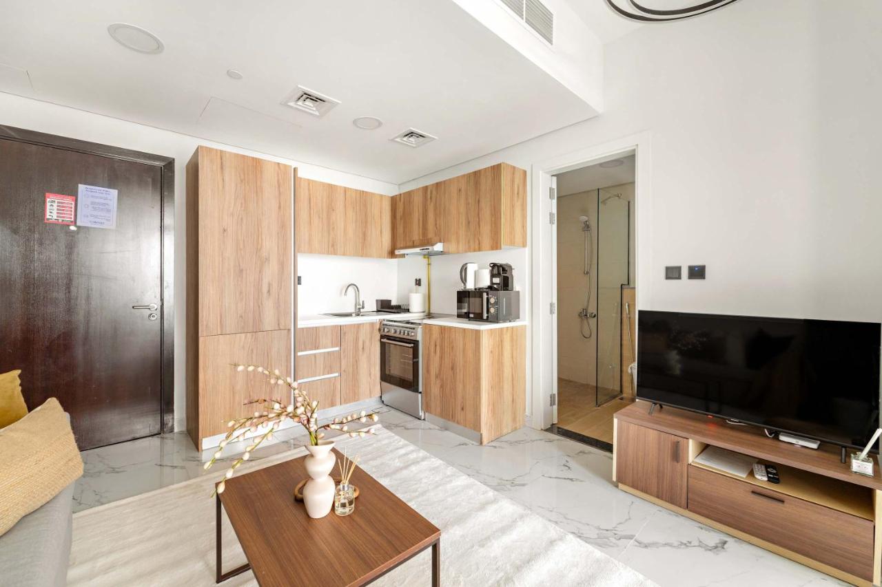 Silkhaus Vacation Homes Cozy 1BDR in Maryah Island - 5