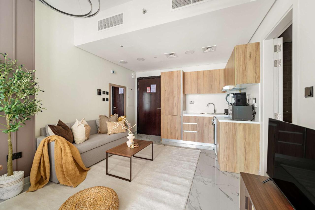 Silkhaus Vacation Homes Cozy 1BDR in Maryah Island - 4