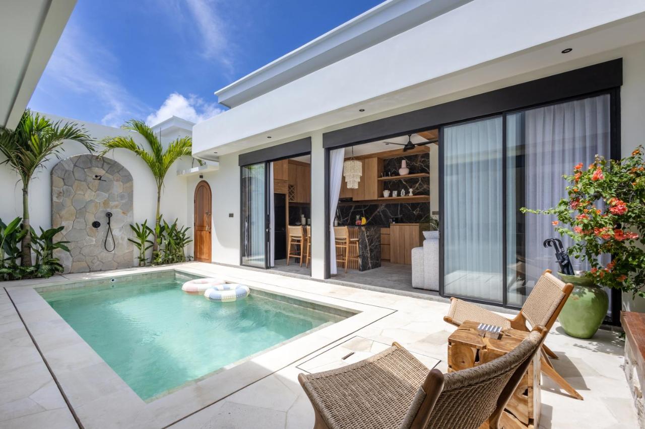 Toscana Boutique Pool Villa Balangan - 5