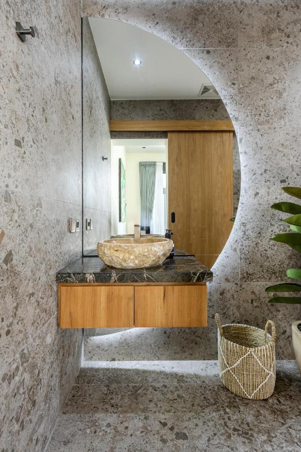 Toscana Boutique Pool Villa Balangan - 4