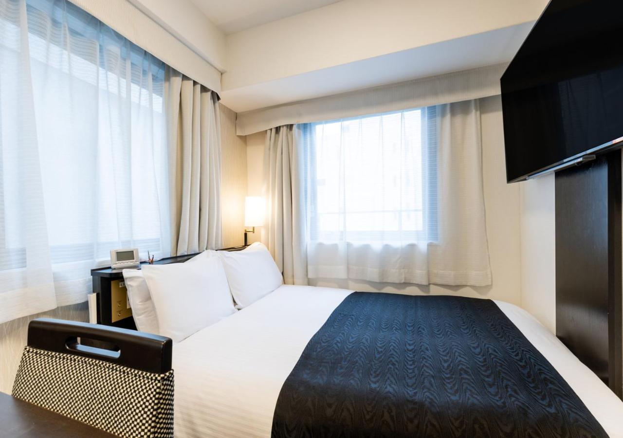 APA Hotel Midosuji Honmachi Ekihigashi - 3