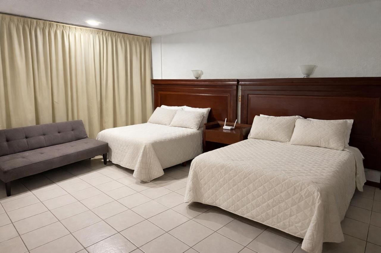 Beachfront Apartment in Cancun - 2