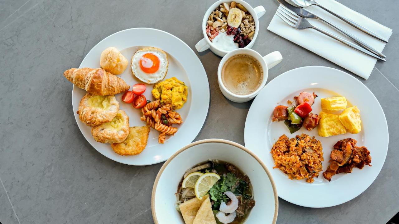 Hotel Cappuccino - 4