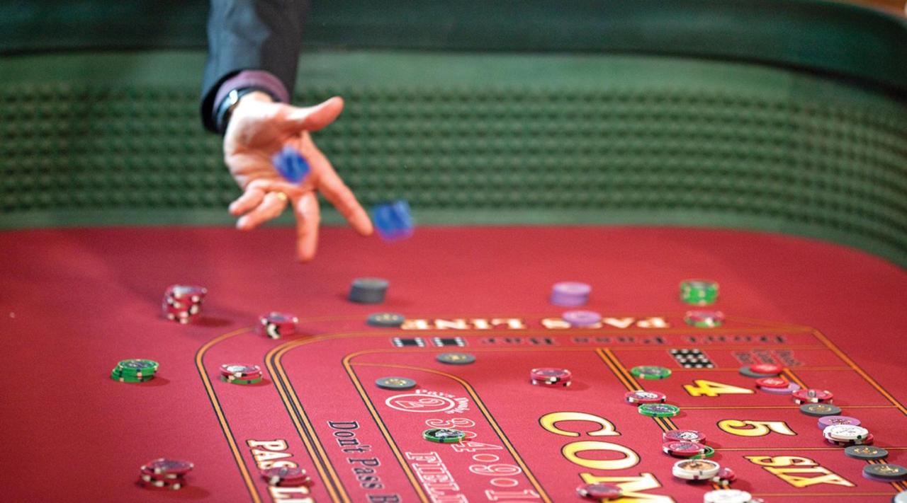 Casino — photo 11