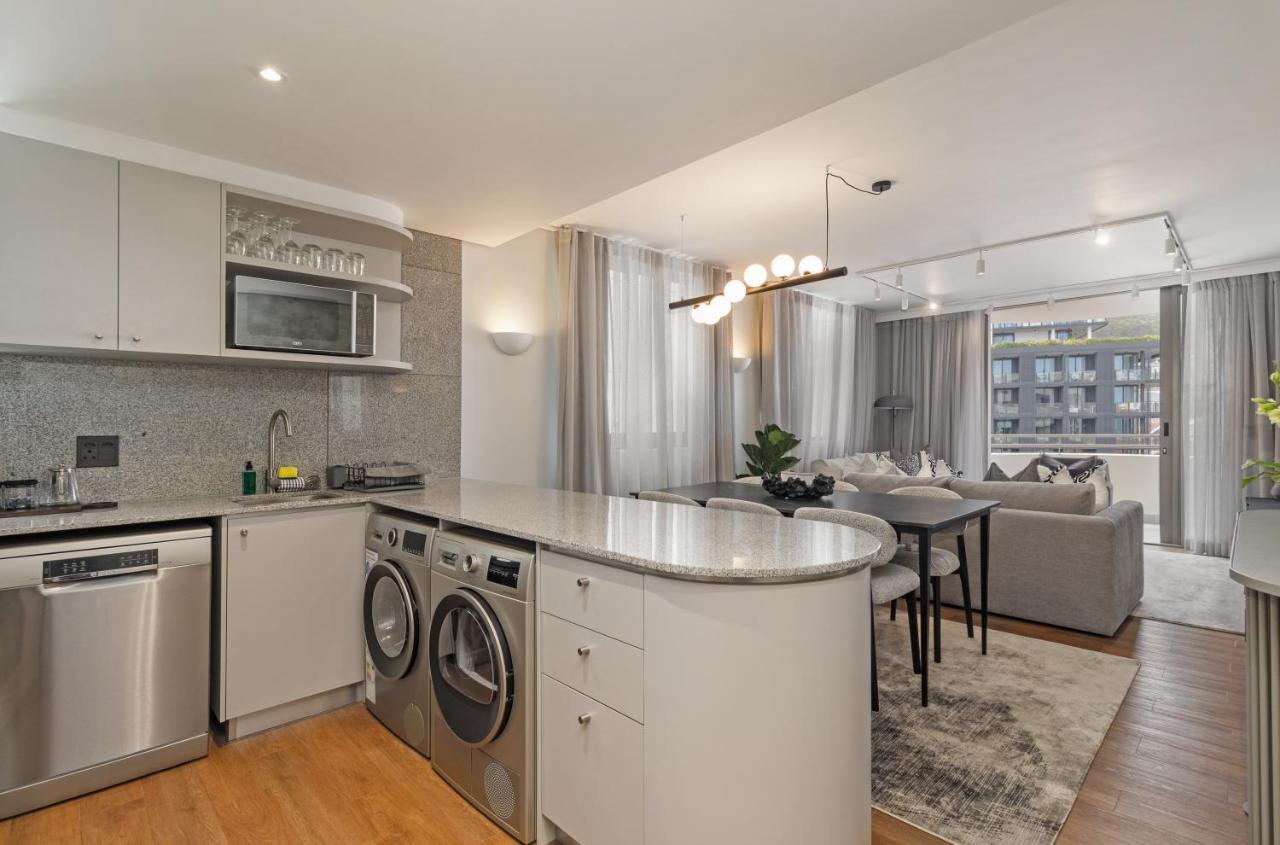 Dolce Vita Luxury Apartments - 3