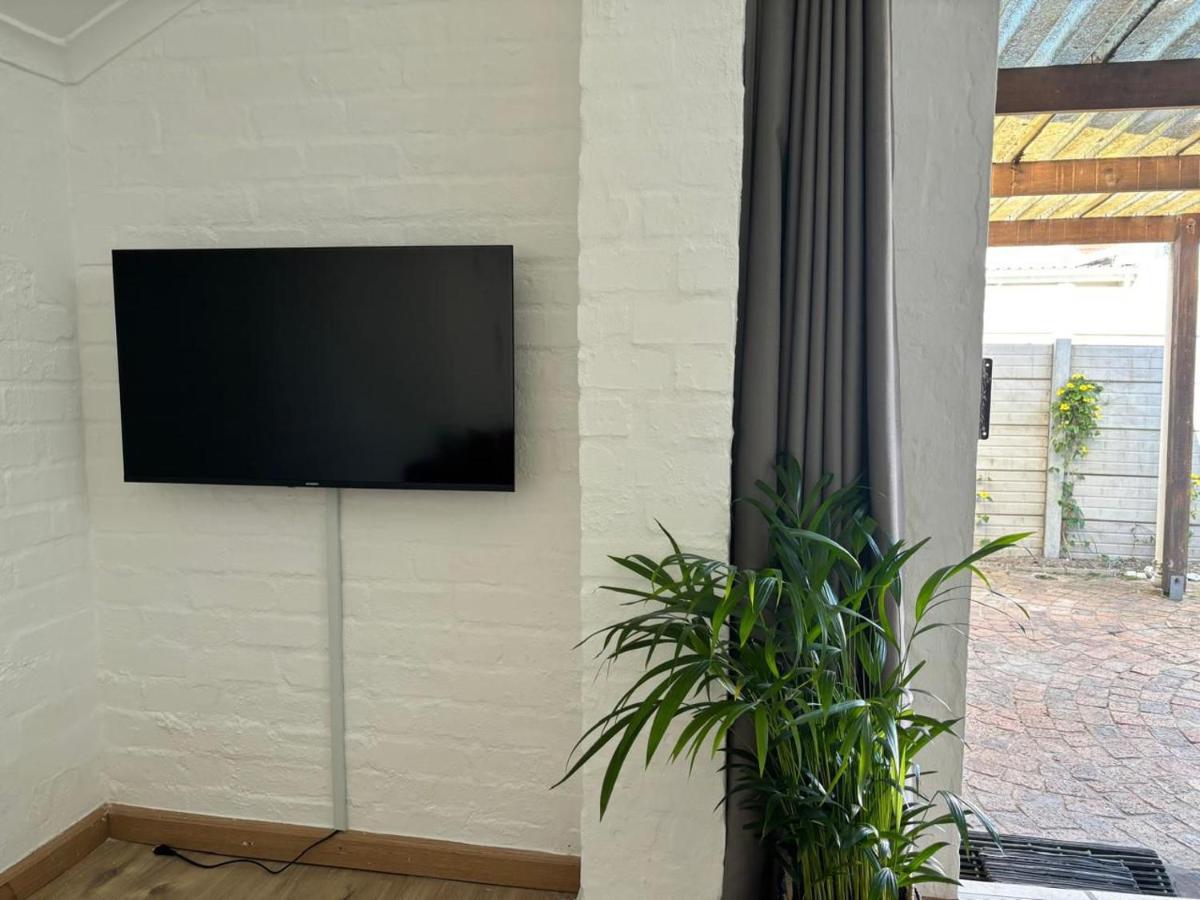 Layover on Loerie - 5