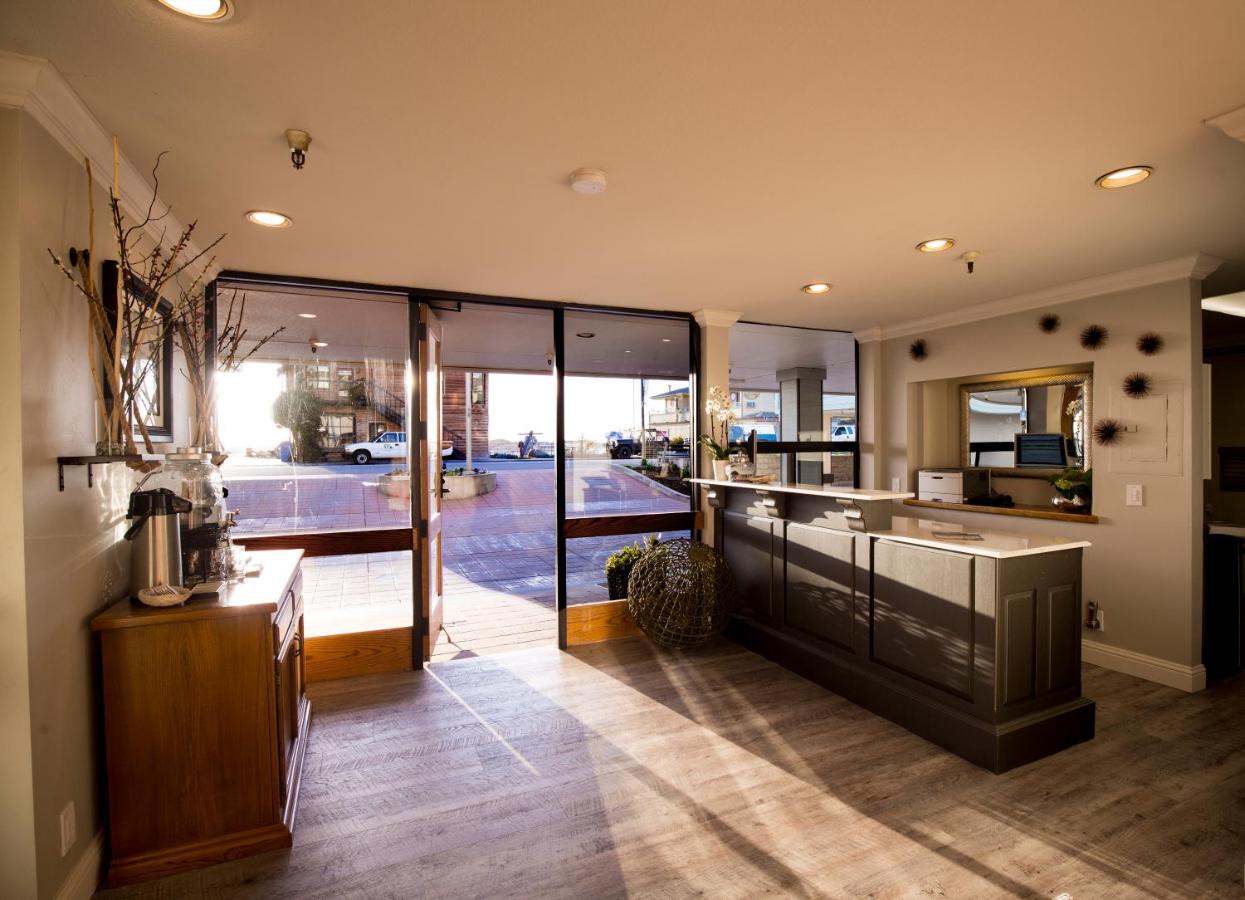 456 Embarcadero Inn & Suites — photo 15
