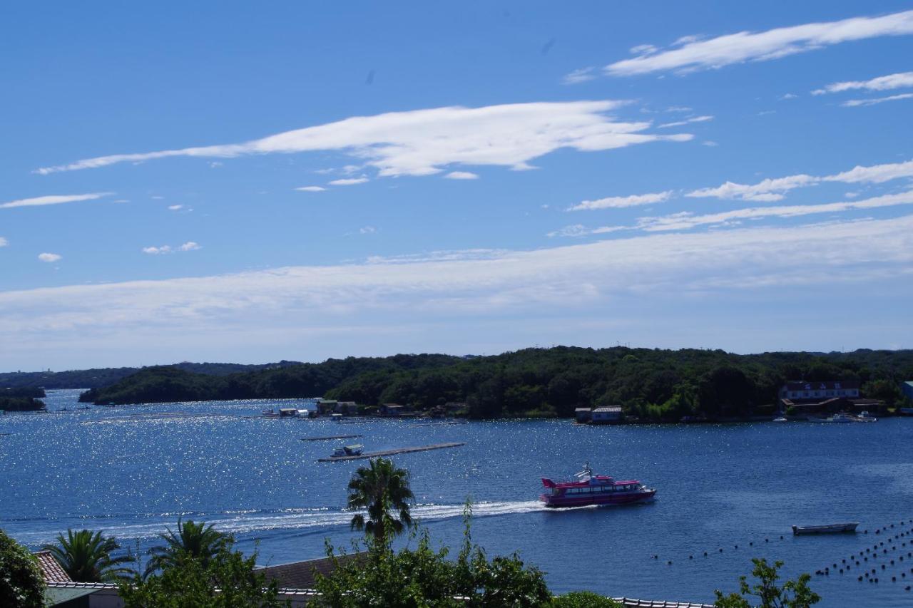 Kashikojima Park Hotel Michishio Shima Updated 22 Prices