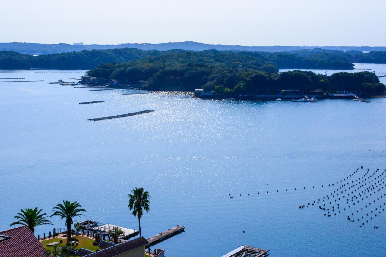 Kashikojima Park Hotel Michishio Shima Updated 22 Prices