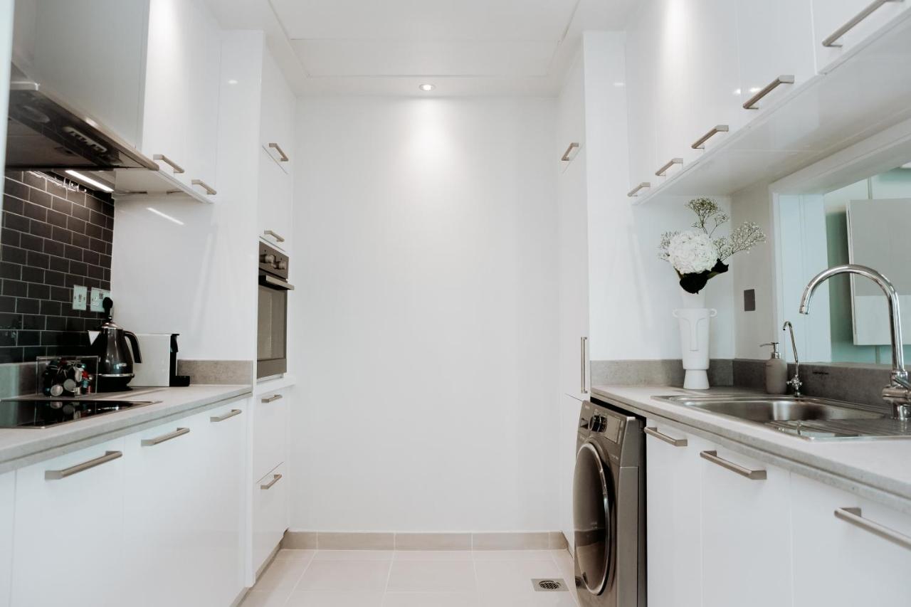 Dubai Marina Penthouse Suite - Prime Location - 3