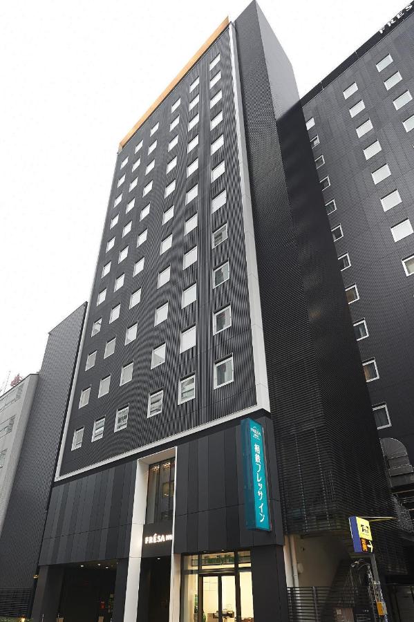 東京相鐵fresa Inn銀座七丁目酒店 22 年最新房價