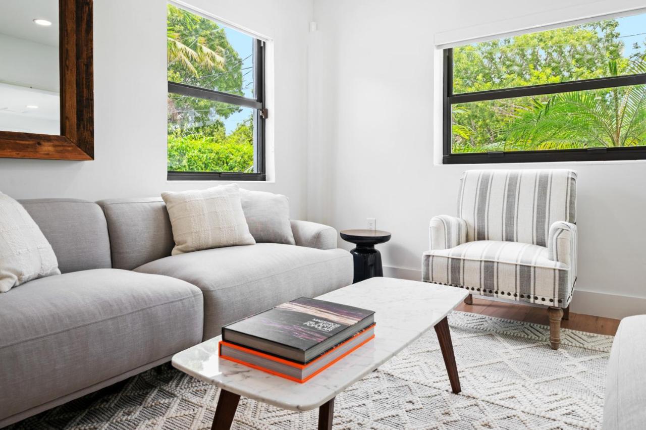 Design District Luxury Home Miami Getaway - 4