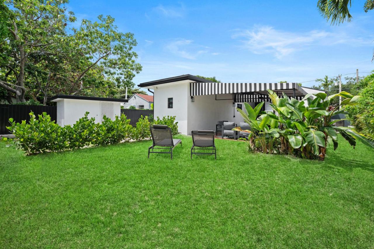 Design District Luxury Home Miami Getaway - 5