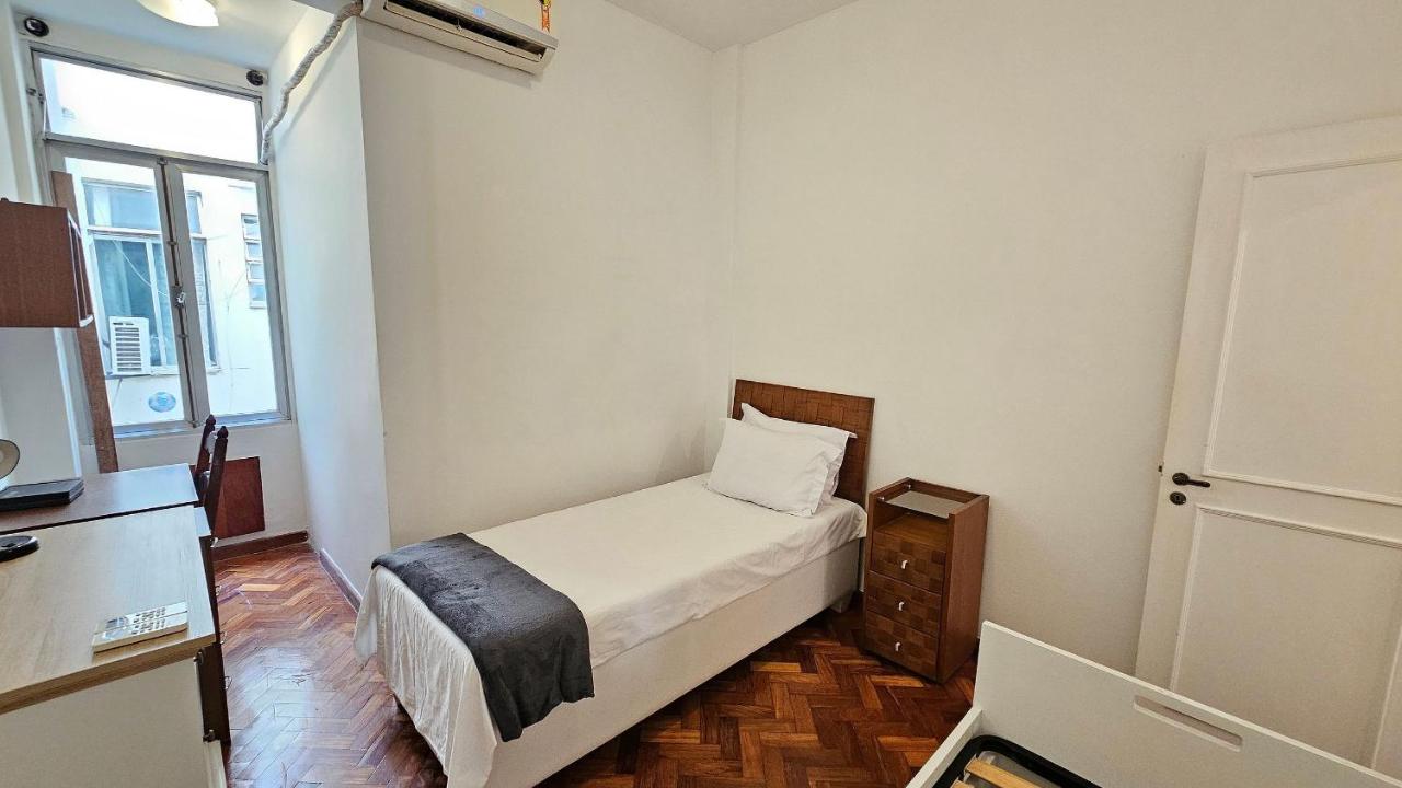 Brisa Leblon 2 Bedrooms 5 Mins from the Beach - 5