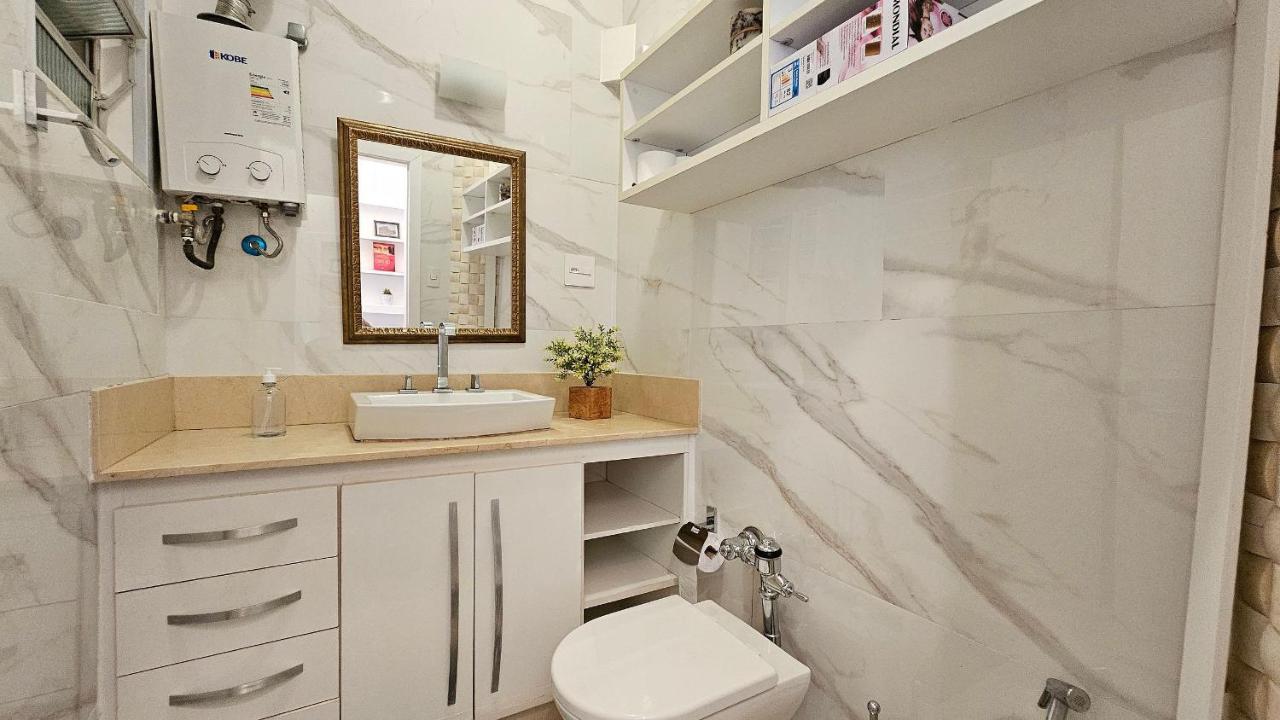 Brisa Leblon 2 Bedrooms 5 Mins from the Beach - 2