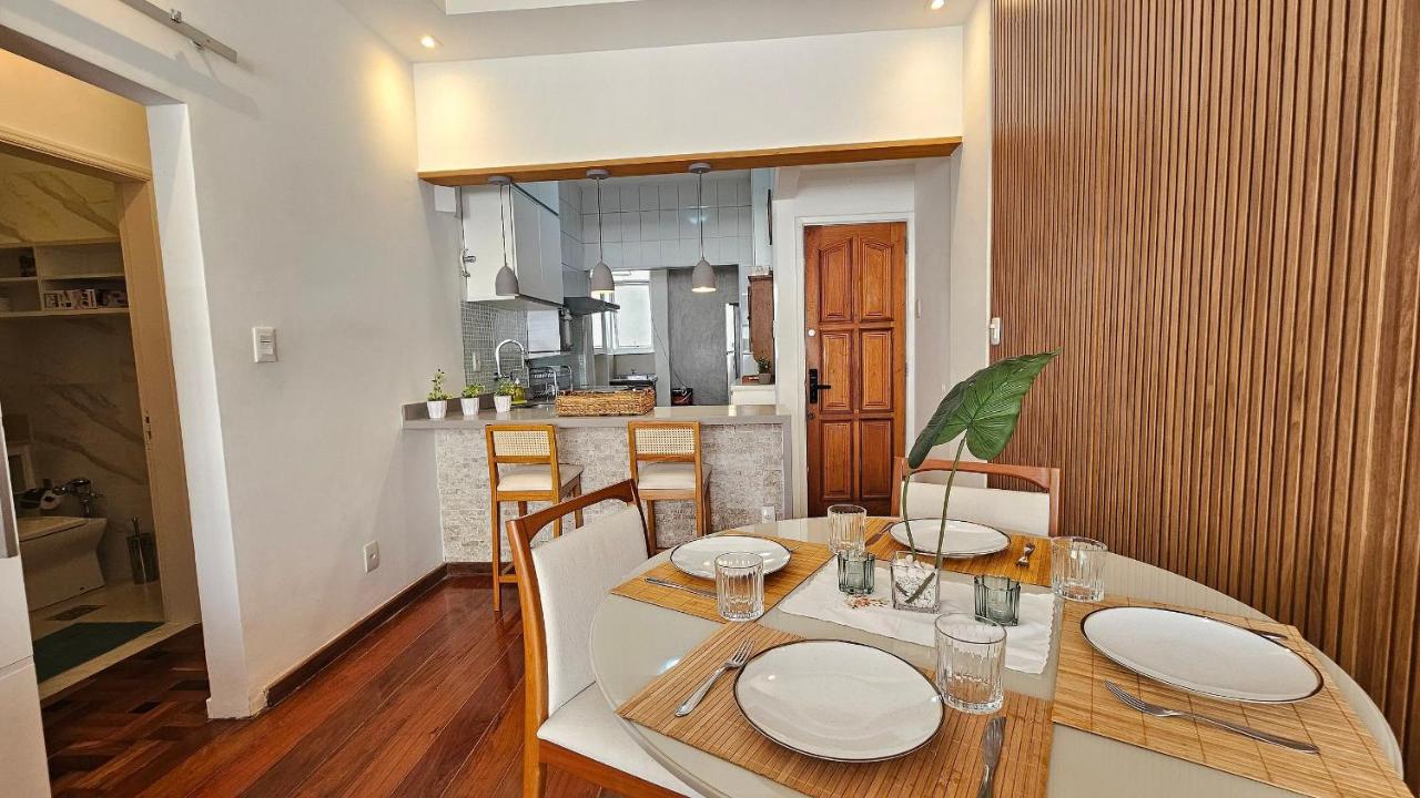 Brisa Leblon 2 Bedrooms 5 Mins from the Beach - 4