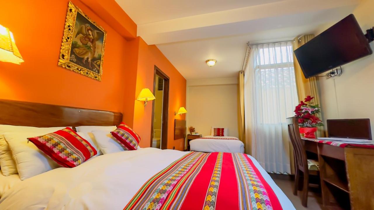 Hotel Boutique Imperial - 5