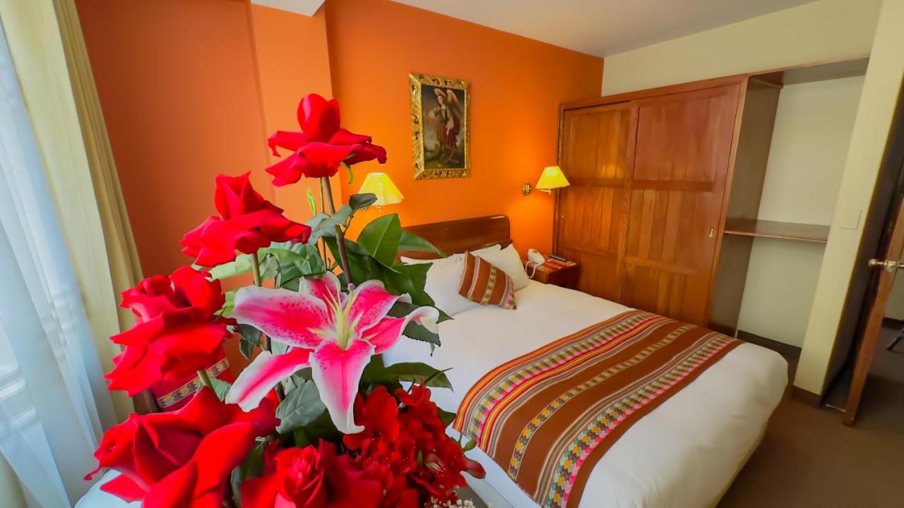 Hotel Boutique Imperial - 3