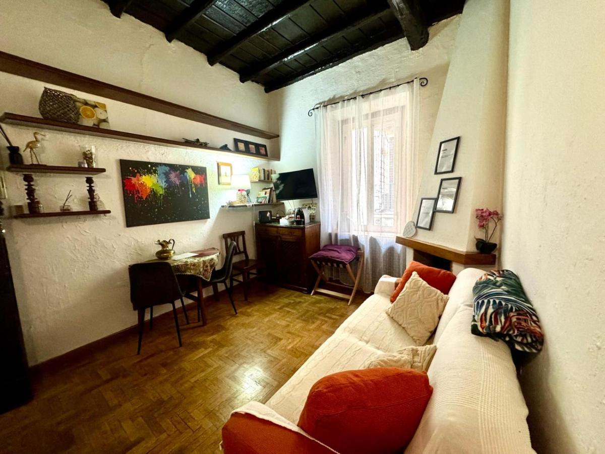 trastevere Ohana Tra Vicoli e Sogni - 5