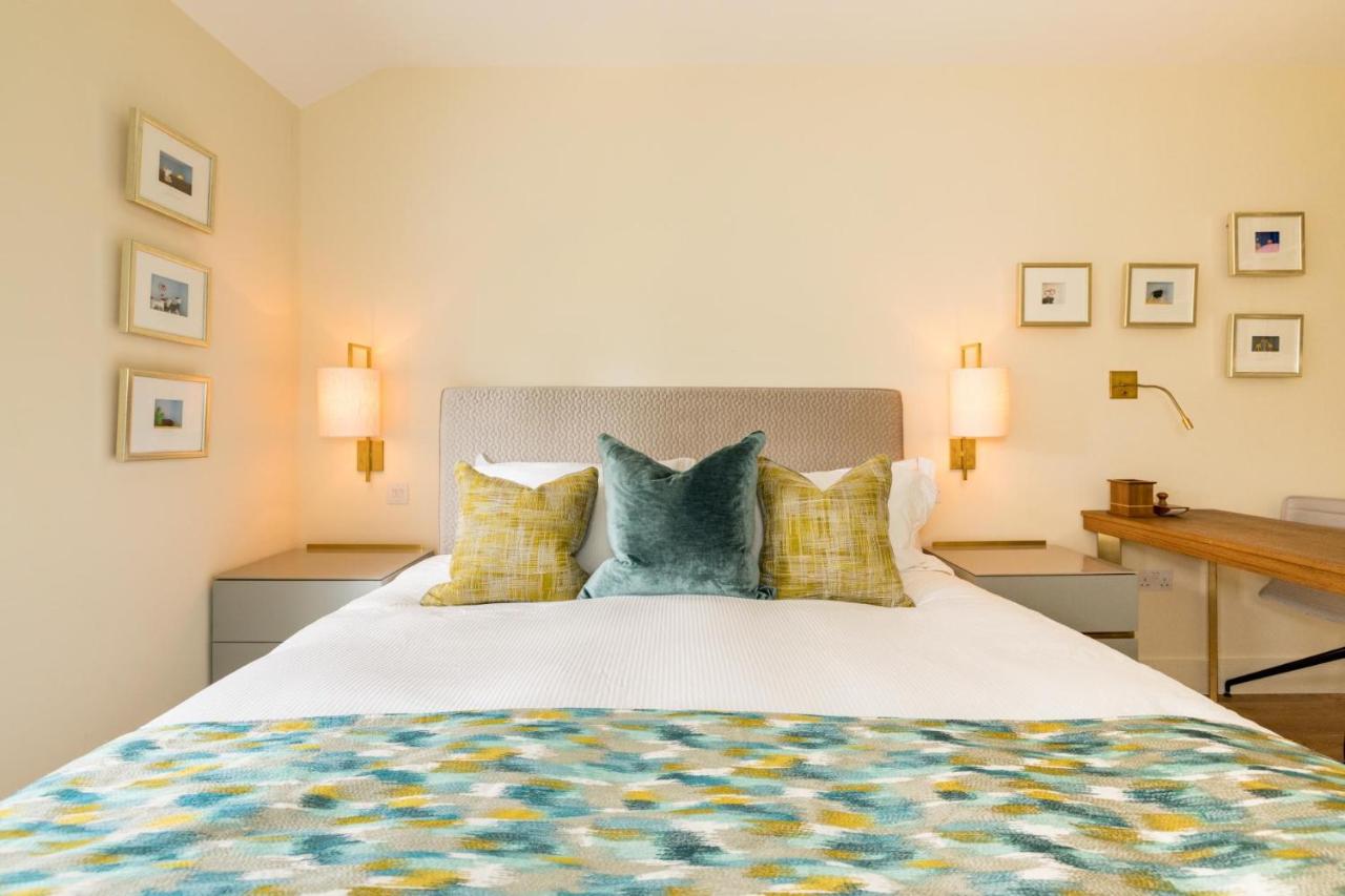 Your Zen - 2 Bedroom Mews House in Notting Hill - 2