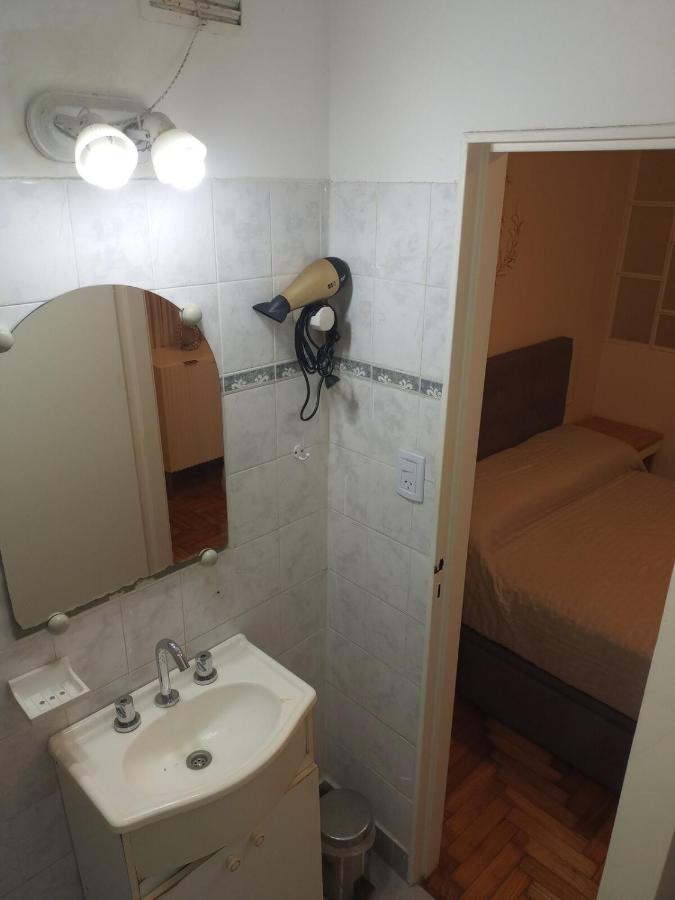 Monoambiente en Recoleta - CABA - 2