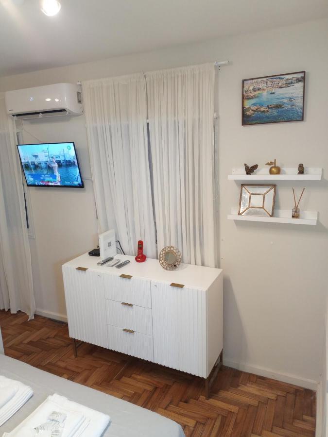 Monoambiente en Recoleta - CABA - 3