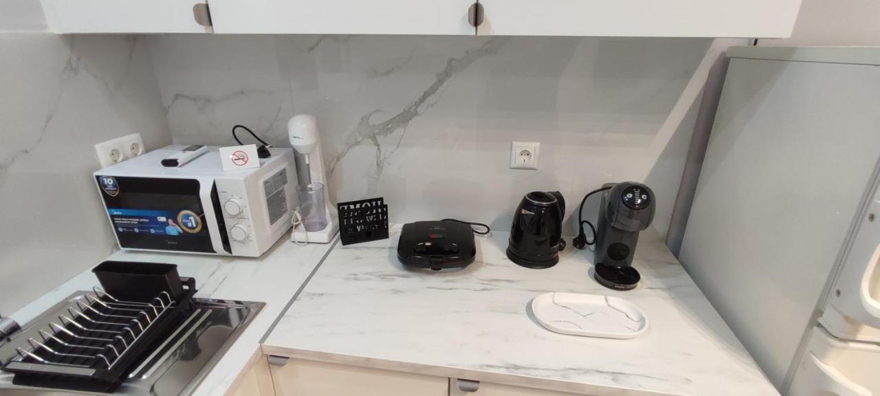 Dream House Egaleo - 5