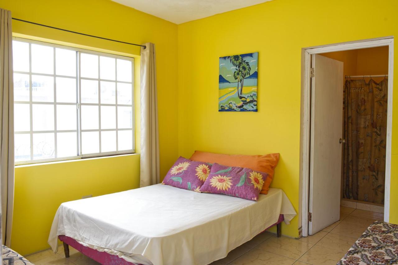 MoJala's Private Guest Room #10