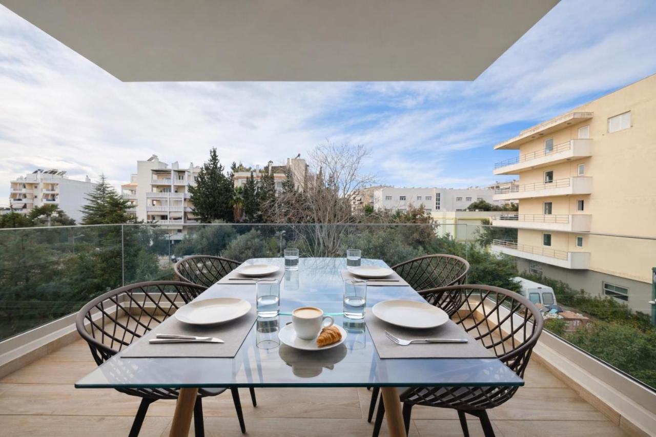 Marathonomachon by Verde Apartments - 4