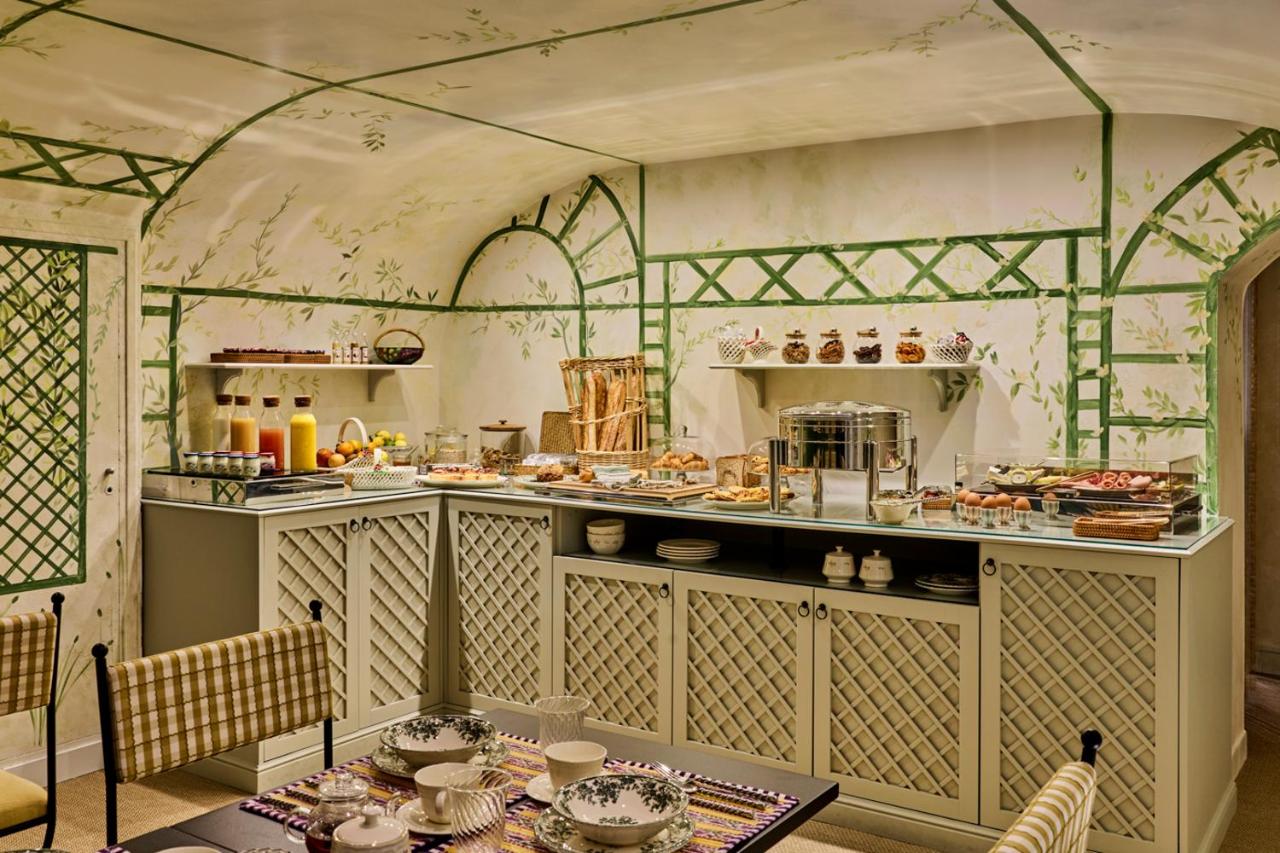 Hotel Maison Monceau - 4