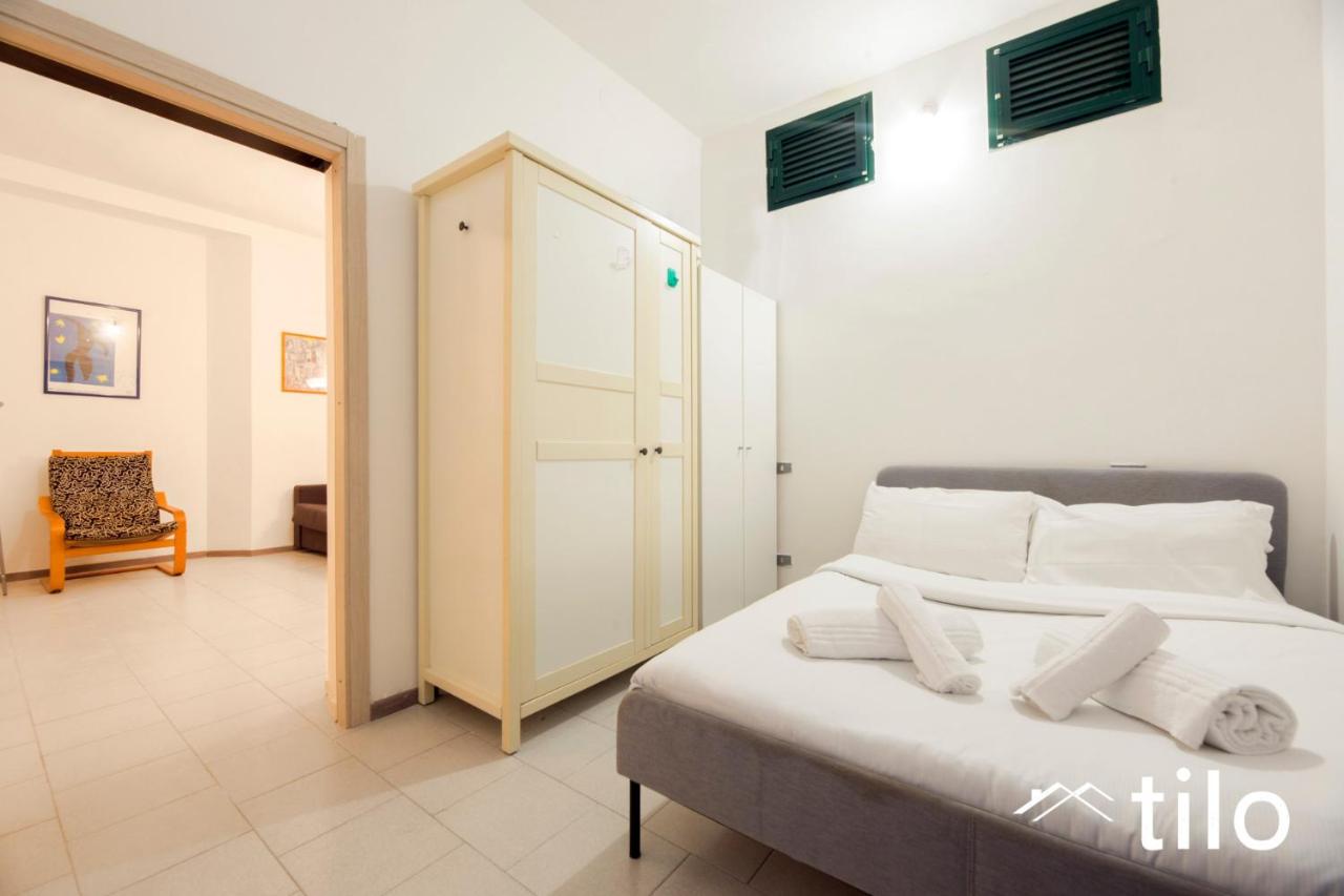 Aquarium 4' | 1BR | Wi-Fi by Tilo - 2