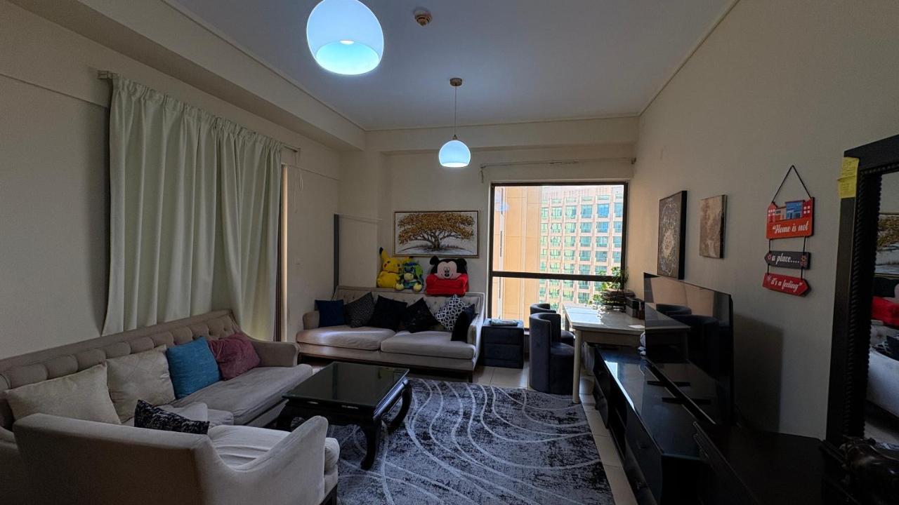 1 Bhk with open terrace
