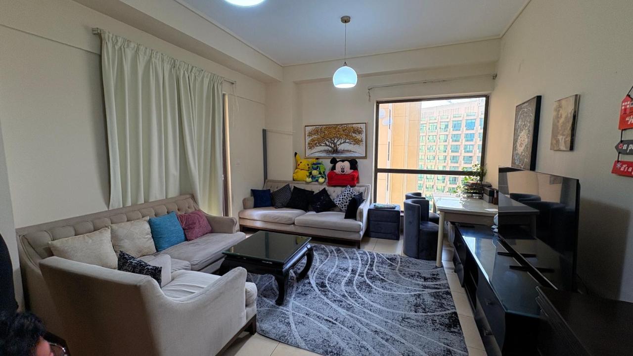 1 Bhk with open terrace - 4