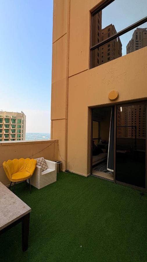 1 Bhk with open terrace - 5