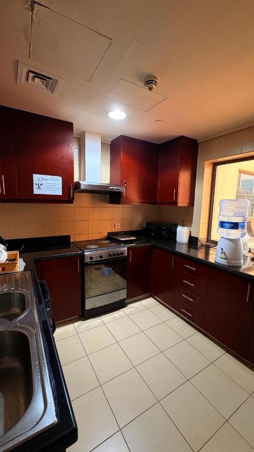 1 Bhk with open terrace - 3