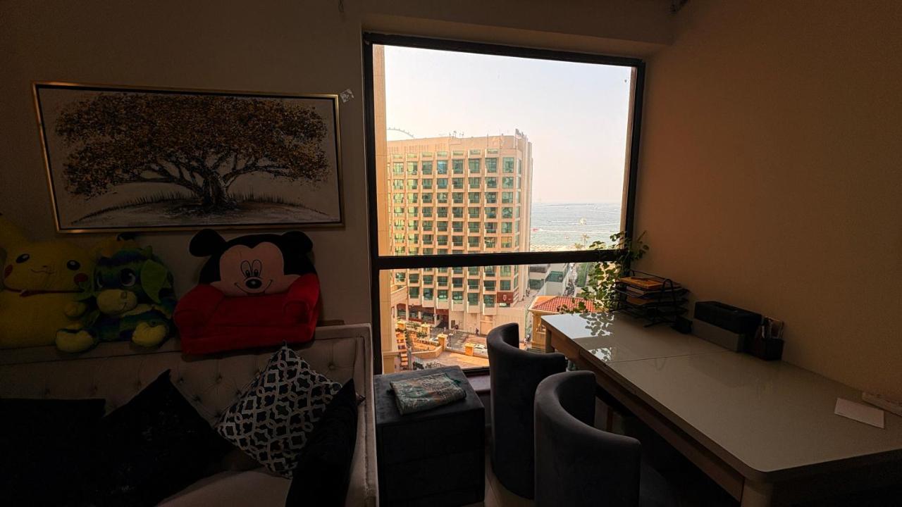 1 Bhk with open terrace - 2