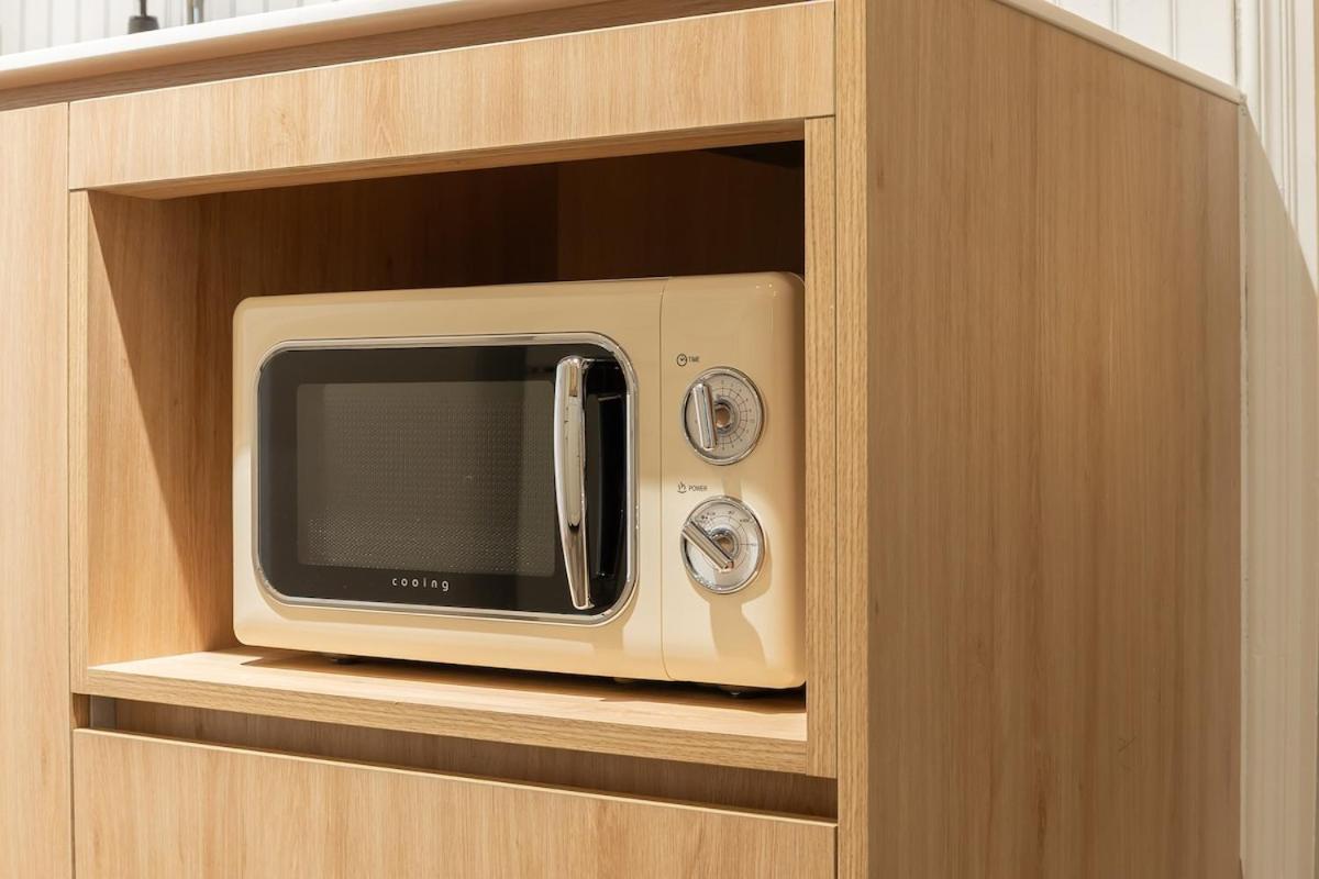 Your Moment Hostel,Seoul - 3